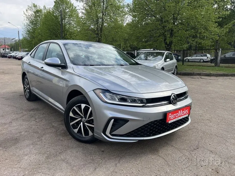 Продажа Volkswagen Jetta VII, 2025 г., Минск Минск - изображение 3