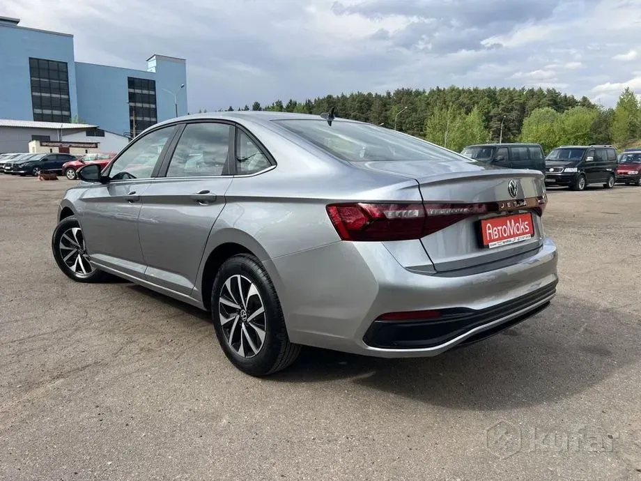 Продажа Volkswagen Jetta VII, 2025 г., Минск Минск - изображение 7