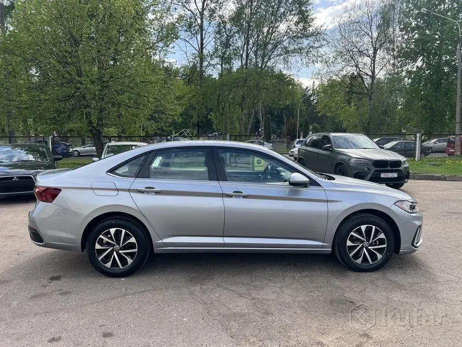 Продажа Volkswagen Jetta VII, 2025 г., Минск Минск - изображение 4