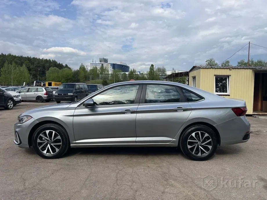 Продажа Volkswagen Jetta VII, 2025 г., Минск Минск - изображение 8