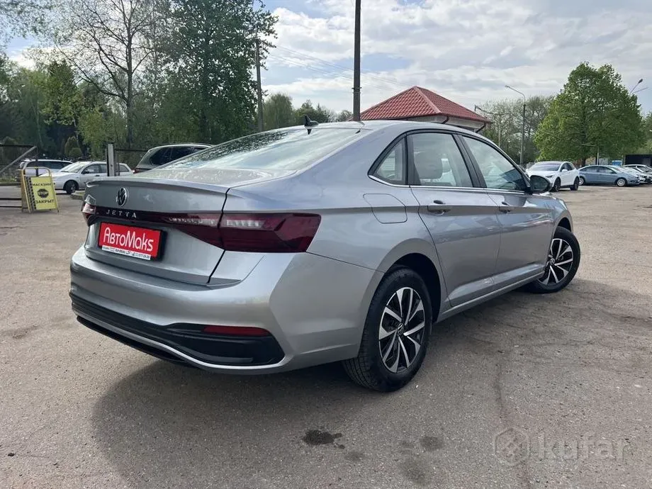 Продажа Volkswagen Jetta VII, 2025 г., Минск Минск - изображение 5