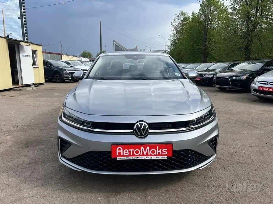 Продажа Volkswagen Jetta VII, 2025 г., Минск Минск - изображение 2