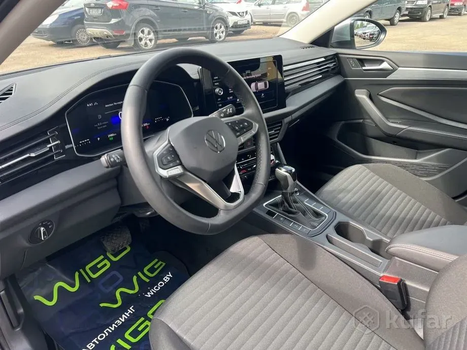 Продажа Volkswagen Jetta VII, 2025 г., Минск Минск - изображение 12