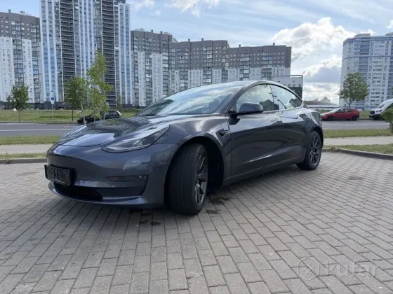 Продажа Tesla Model 3 , 2021 г., Минск Минск