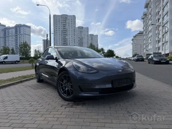Продажа Tesla Model 3 , 2021 г., Минск Минск