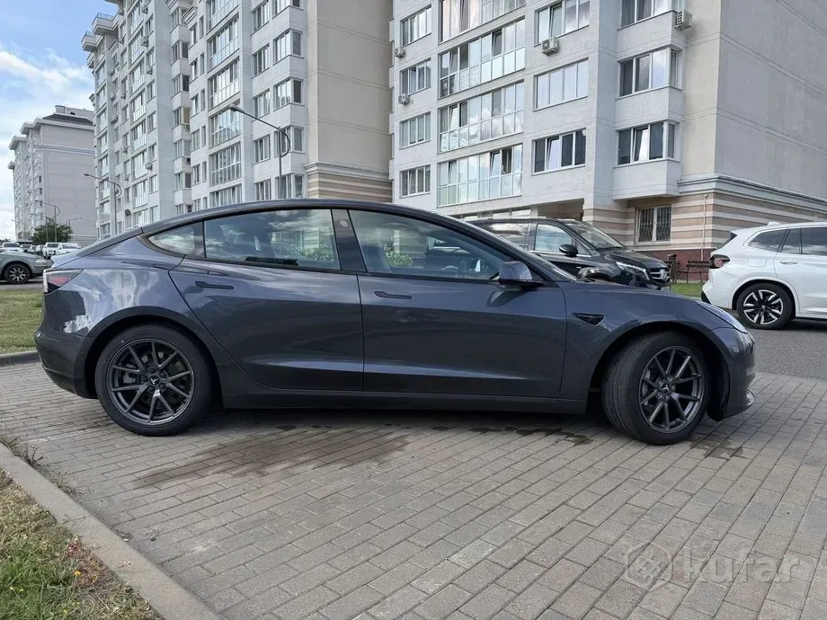 Продажа Tesla Model 3 , 2021 г., Минск Минск - изображение 6