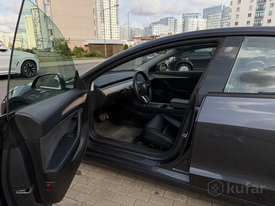 Продажа Tesla Model 3 , 2021 г., Минск Минск - изображение 9