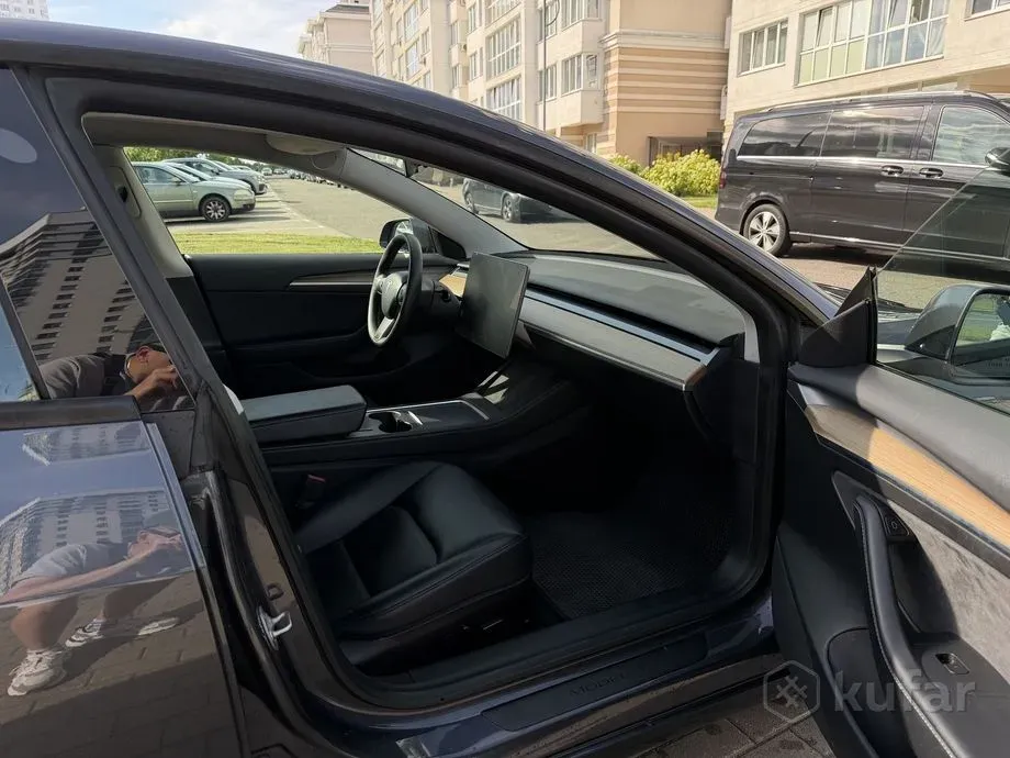 Продажа Tesla Model 3 , 2021 г., Минск Минск - изображение 7