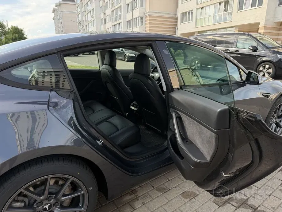 Продажа Tesla Model 3 , 2021 г., Минск Минск - изображение 8