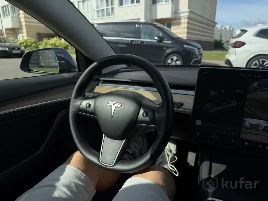 Продажа Tesla Model 3 , 2021 г., Минск Минск - изображение 11