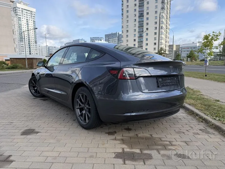Продажа Tesla Model 3 , 2021 г., Минск Минск - изображение 2