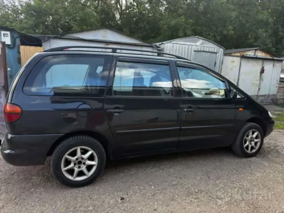 Продажа Volkswagen Sharan I, 1997 г., Минск Минск
