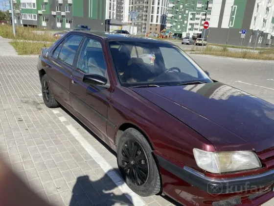 Продажа Peugeot 605 605, 1995 г., Гомель Гомель