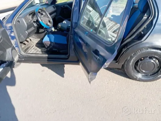 Продажа Volkswagen Golf III, 1997 г., Могилев Могилев