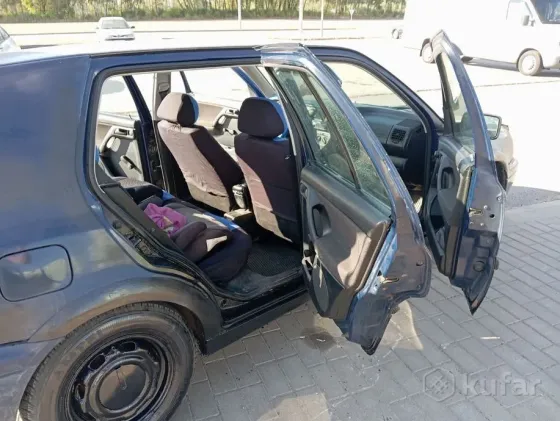Продажа Volkswagen Golf III, 1997 г., Могилев Могилев