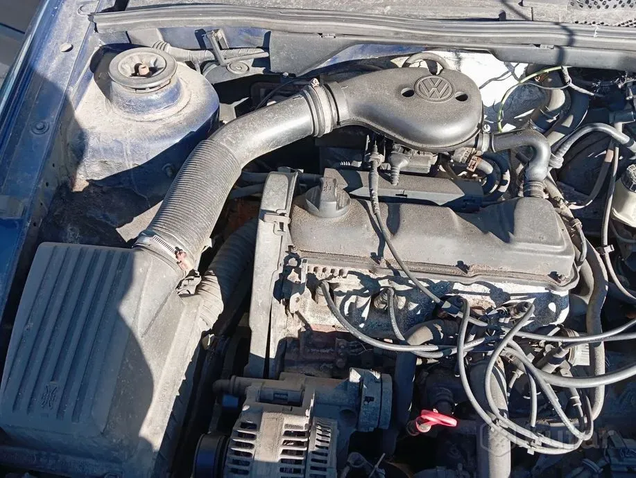Продажа Volkswagen Golf III, 1997 г., Могилев Могилев - изображение 5