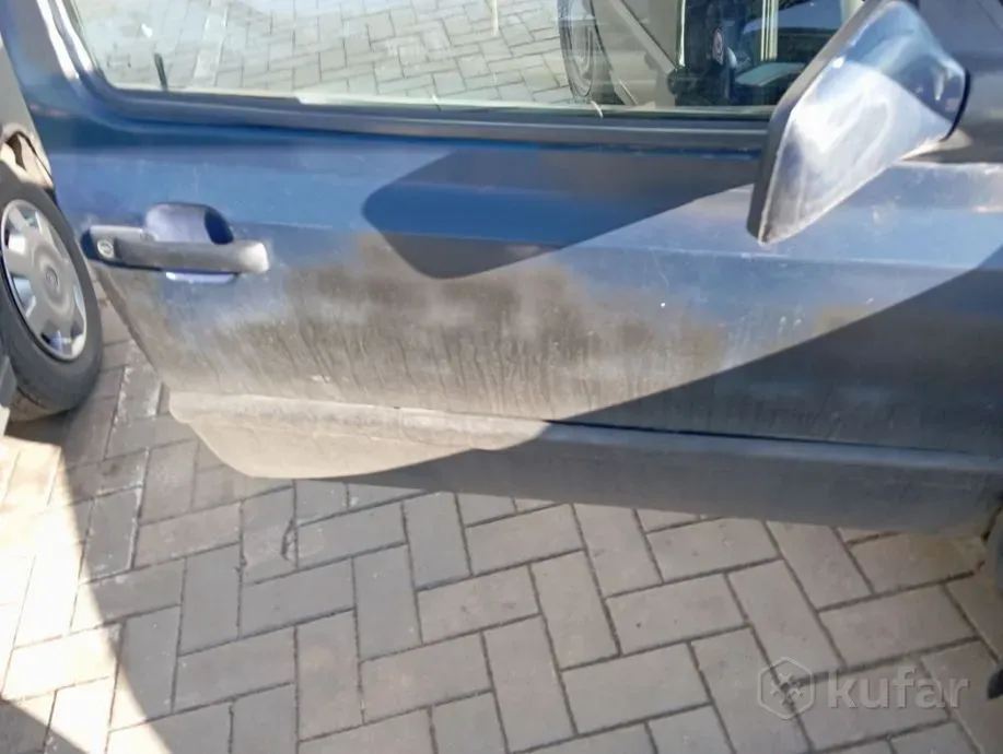 Продажа Volkswagen Golf III, 1997 г., Могилев Могилев - изображение 7