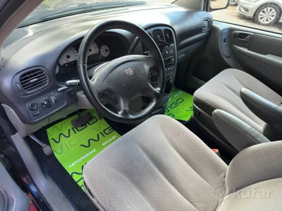 Продажа Dodge Grand Caravan IV, 2007 г., Гродно Гродно