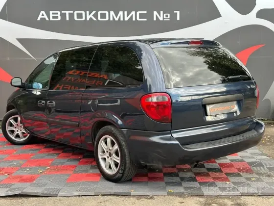 Продажа Dodge Grand Caravan IV, 2007 г., Гродно Гродно
