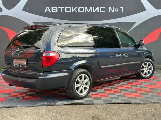 Продажа Dodge Grand Caravan IV, 2007 г., Гродно Гродно