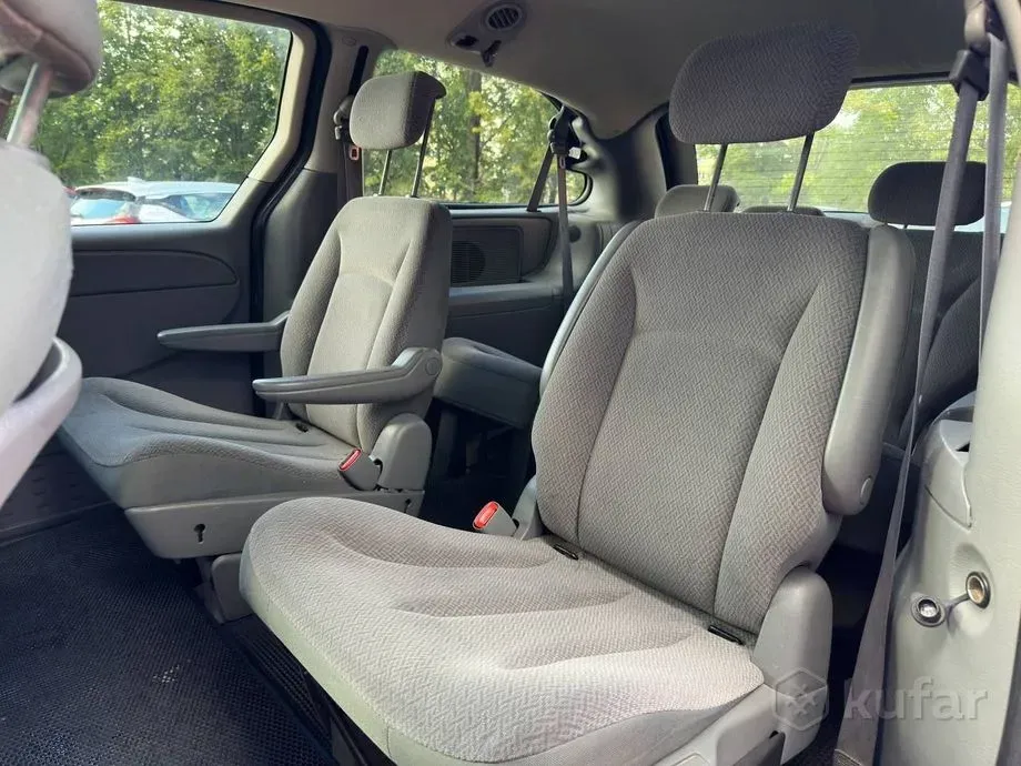  Grand Caravan IV