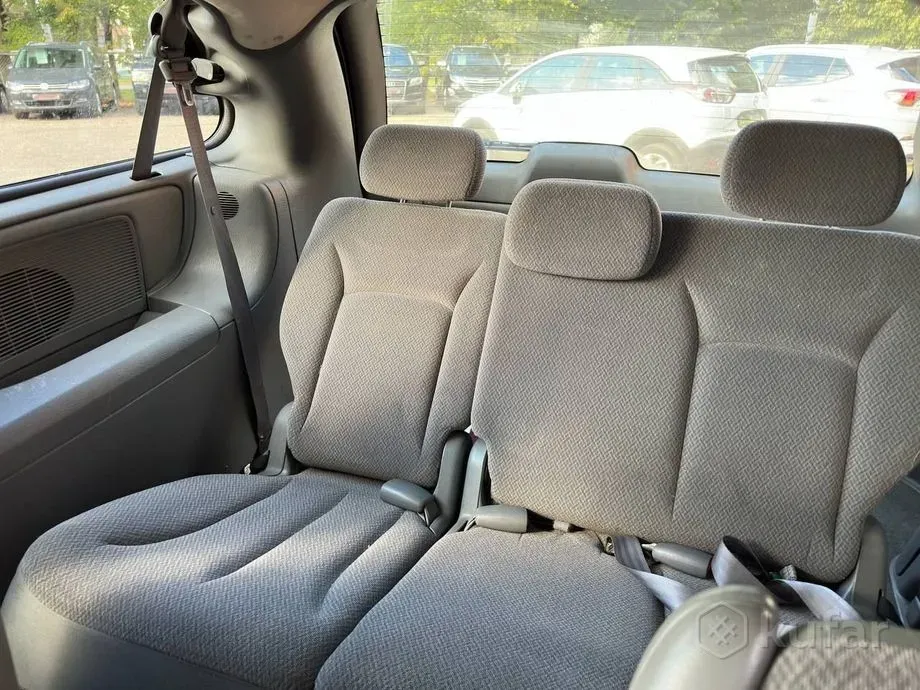  Grand Caravan IV
