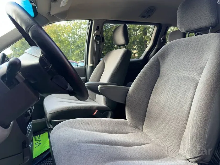  Grand Caravan IV
