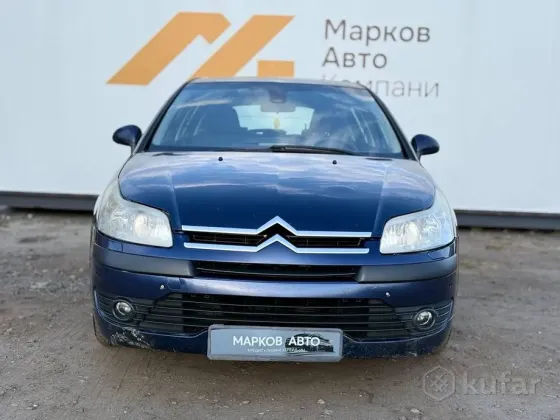 Продажа Citroen C4 I, 2008 г., Гомель Гомель