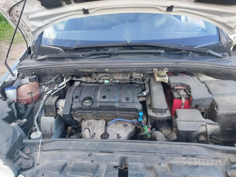  C4 II