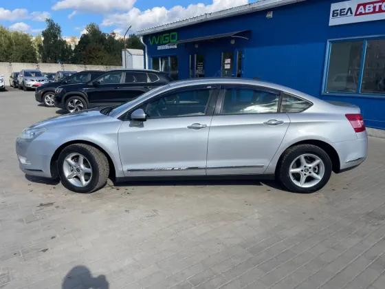 Продажа Citroen C5 II, 2009г., Бобруйск Бобруйск