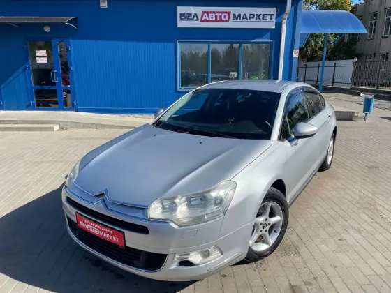Продажа Citroen C5 II, 2009г., Бобруйск Бобруйск
