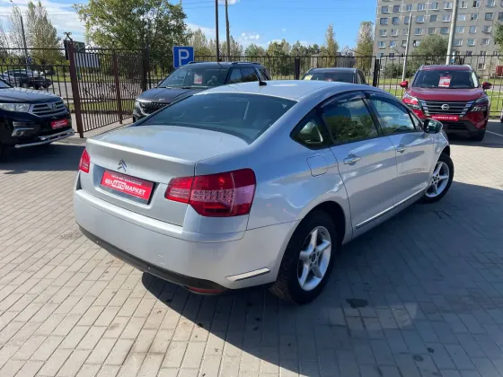 Продажа Citroen C5 II, 2009г., Бобруйск Бобруйск