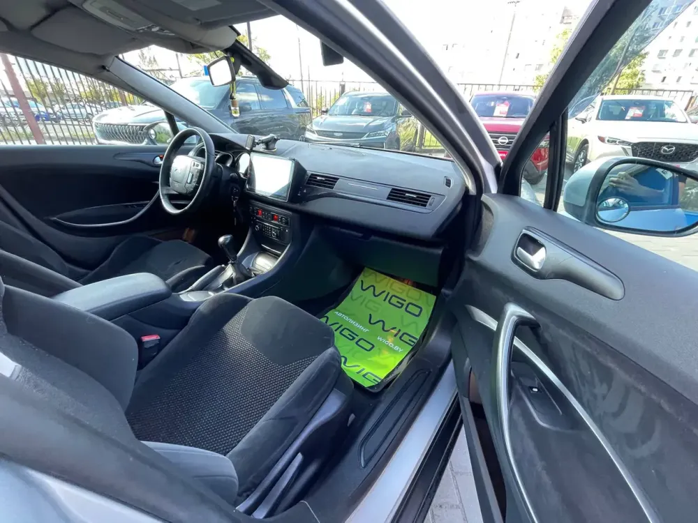 Продажа Citroen C5 II, 2009г., Бобруйск Бобруйск - изображение 11
