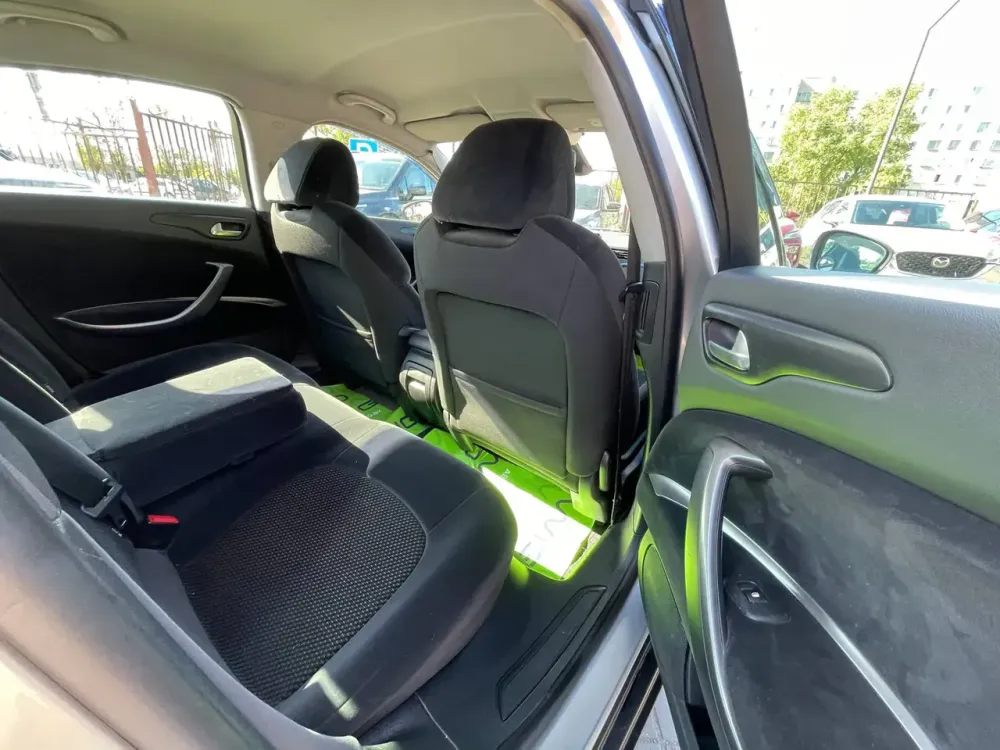 Продажа Citroen C5 II, 2009г., Бобруйск Бобруйск - изображение 12