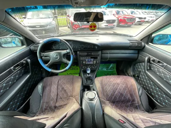Продажа Audi 100 IV (C4), 1992г., Бобруйск Бобруйск