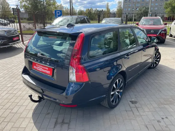 Продажа Volvo V50 I Рестайлинг, 2012г., Бобруйск Бобруйск