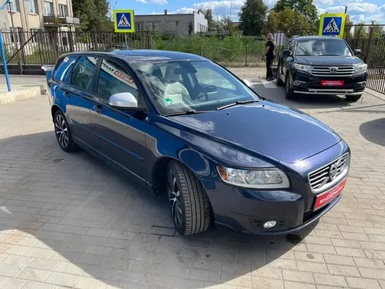 Продажа Volvo V50 I Рестайлинг, 2012г., Бобруйск Бобруйск