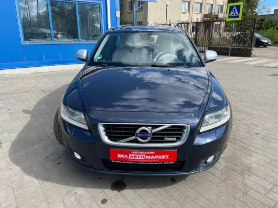 Продажа Volvo V50 I Рестайлинг, 2012г., Бобруйск Бобруйск