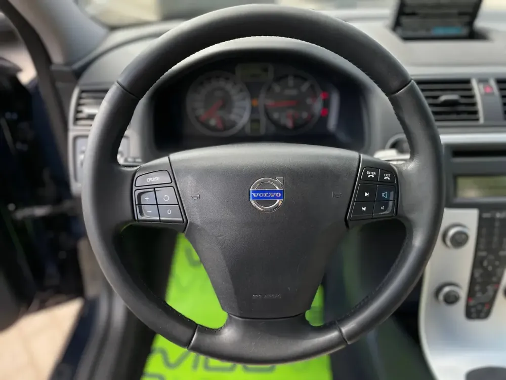  V50 I Рестайлинг