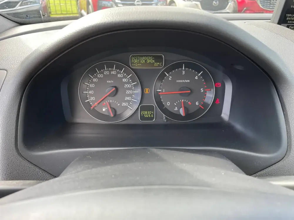 Продажа Volvo V50 I Рестайлинг, 2012г., Бобруйск Бобруйск - изображение 11
