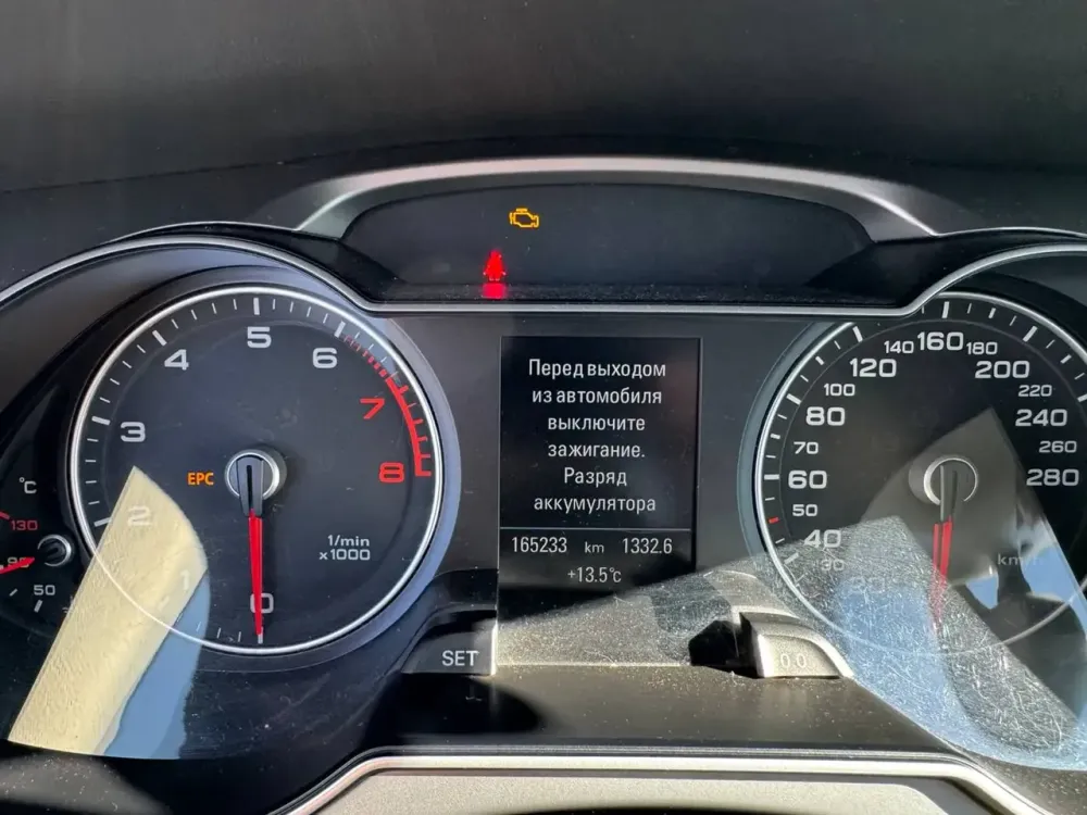 Продажа Audi A4 IV (B8) Рестайлинг, 2014г., Минск Минск - изображение 11