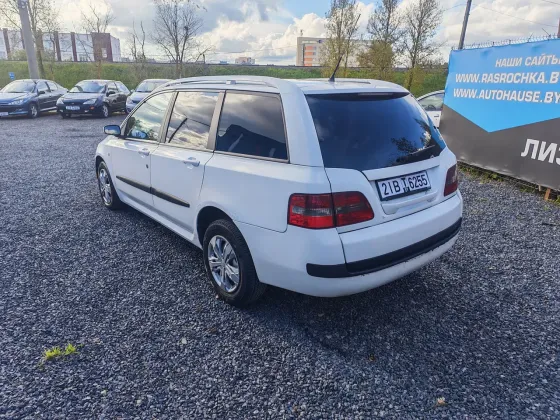 Продажа Fiat Stilo I, 2005г., Витебск Витебск