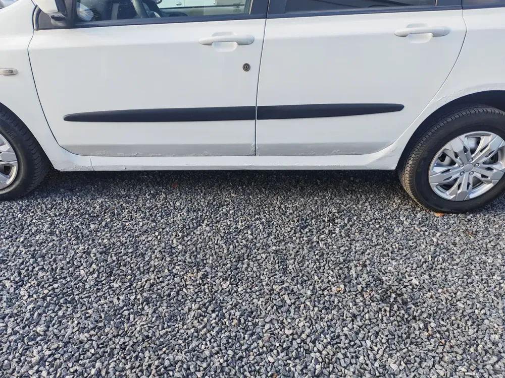 Продажа Fiat Stilo I, 2005г., Витебск Витебск - изображение 4