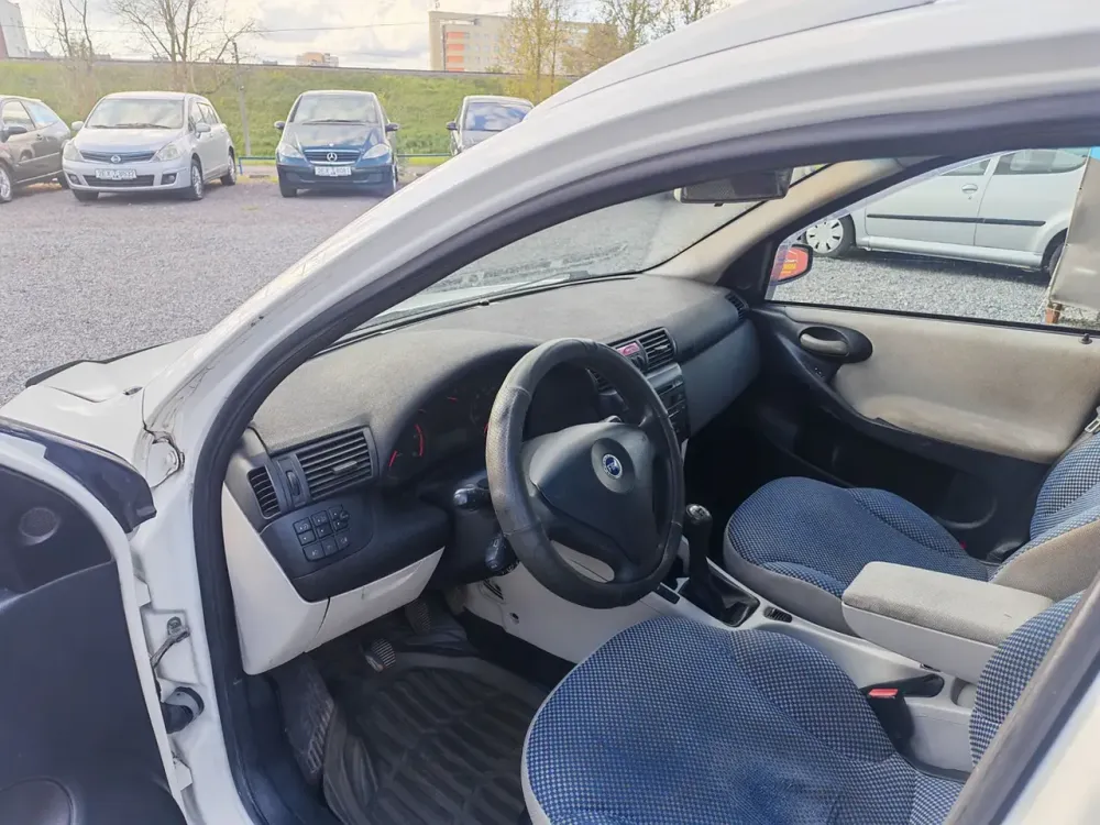 Продажа Fiat Stilo I, 2005г., Витебск Витебск - изображение 11