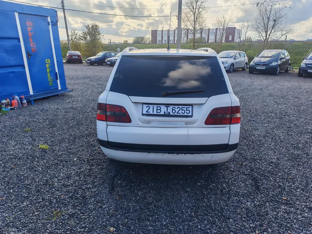 Продажа Fiat Stilo I, 2005г., Витебск Витебск - изображение 6