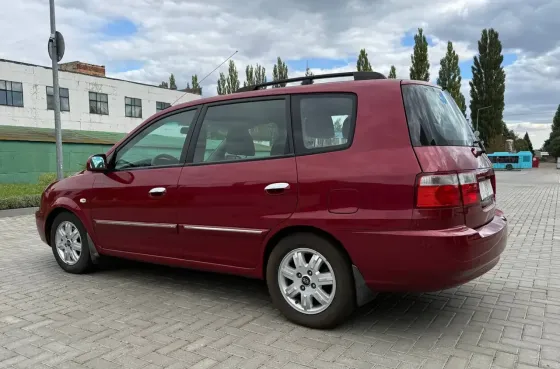 Продажа Kia Carens I (RS) Рестайлинг, 2002г., Гомель Гомель