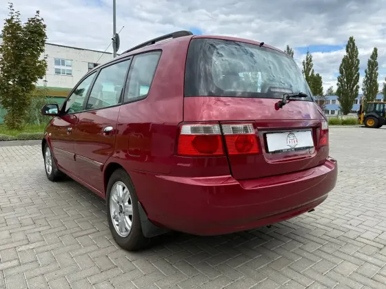 Продажа Kia Carens I (RS) Рестайлинг, 2002г., Гомель Гомель