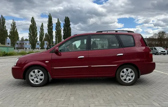 Продажа Kia Carens I (RS) Рестайлинг, 2002г., Гомель Гомель