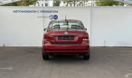 Продажа Volkswagen Polo V Рестайлинг, 2015г., Минск Минск