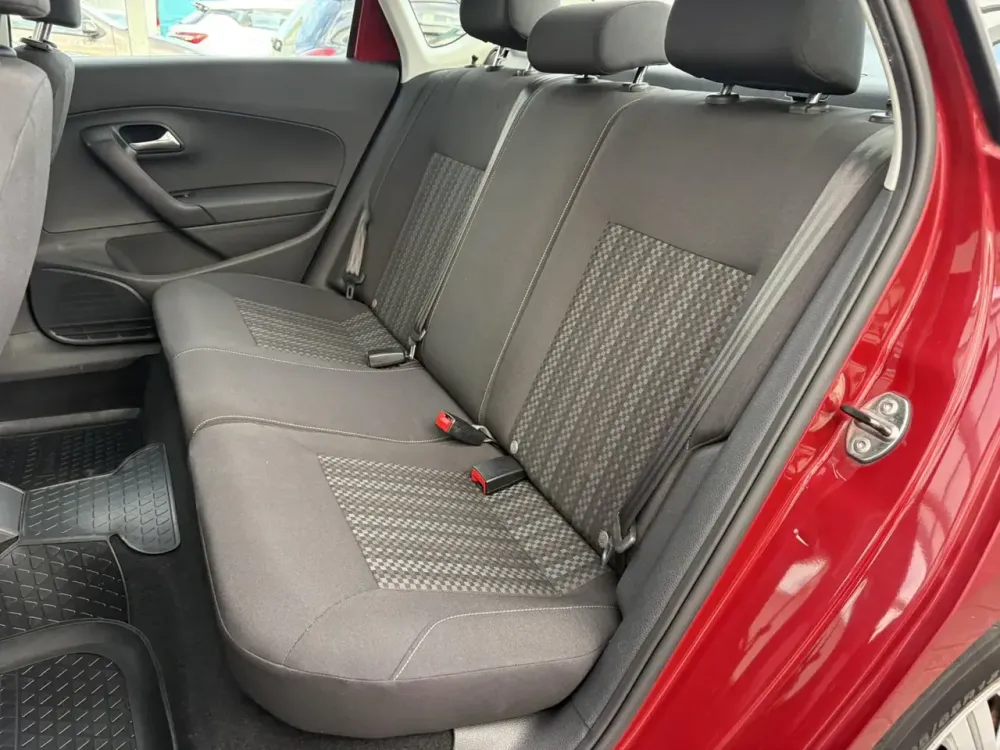 Продажа Volkswagen Polo V Рестайлинг, 2015г., Минск Минск - изображение 11